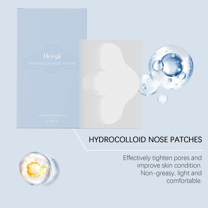 NOSE PATCHES