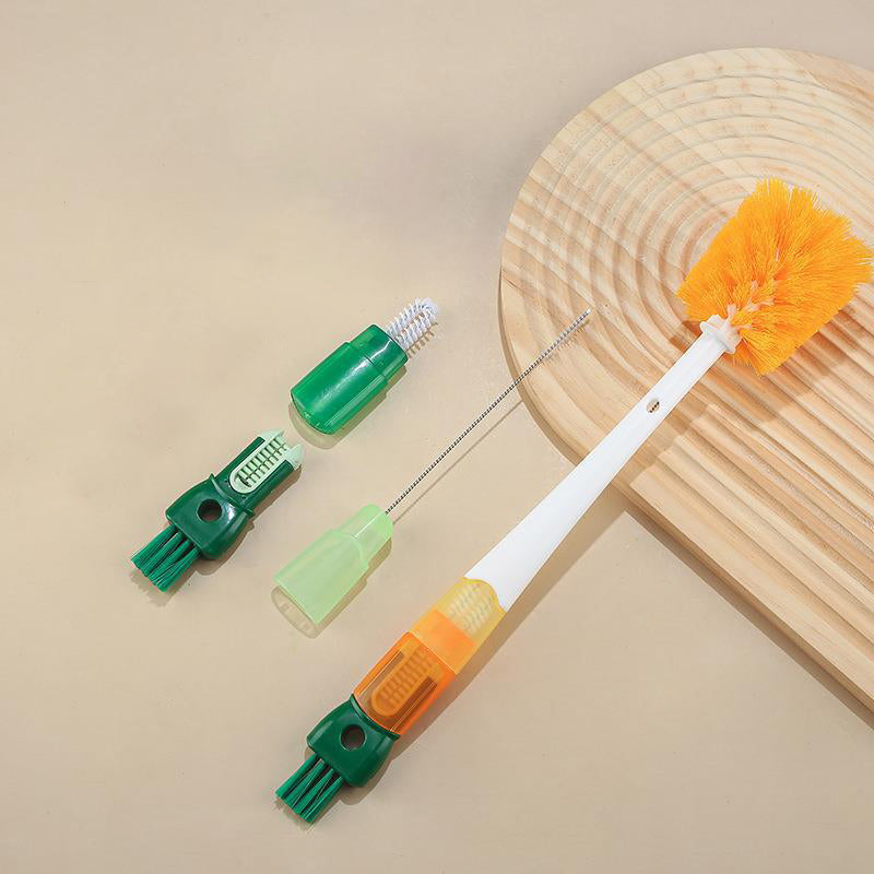 Fresh Juice Anywhere – Rechargeable Portable Blender