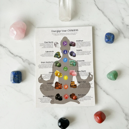 Crystal Advent Calendar by Moniqastore