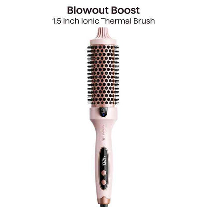 Blowout Boost Ionic Thermal Brush